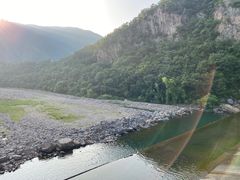 -本溪关山湖风景区