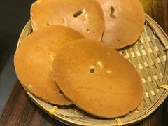 梁记米粑-梁记粥铺(开元地中海店)