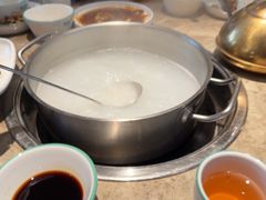 -淘米捞·米汤脆鲩鱼火锅(福田皇岗店)
