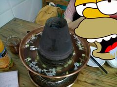 -木萨火锅店(开鲁路店)