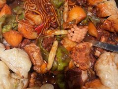 -灶座小锅烀饼·铁锅炖(全国总店)