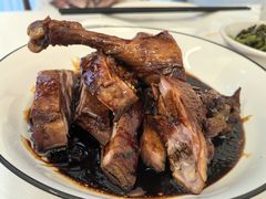 酱鸭-春餐厅