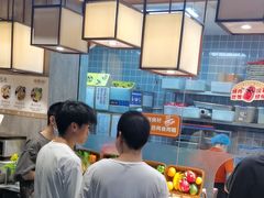 -非烤勿扰韩料自助烤肉(松山湖万科店)