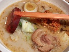 -味千拉面(红旗街万达店)