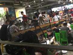 -钢管厂歆瑞源油卤串串香(春熙路太古里店)
