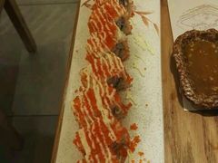 -林妈妈村·日式料理(宝山龙湖天街店)