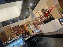-杭州开元名都大酒店·地中海自助餐厅