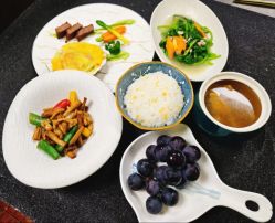 -爱丽馨御景月子中心