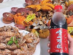 -人和啤酒屋海鲜大排档(营口路店)