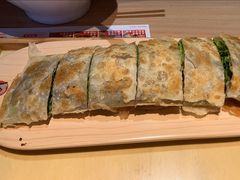-卷翻天·卷饼(越野路店)