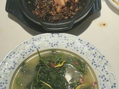 -围龙屋客家食府(福田店)