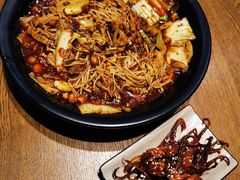 -掌上鲜(南顺城街店)