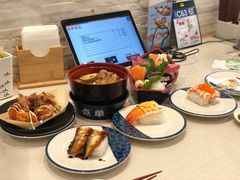-濱寿司(高新伊藤店)