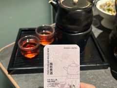 -渔语鱼新川菜Bistro(万象天地店)
