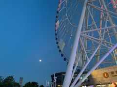 -南昌之星摩天轮