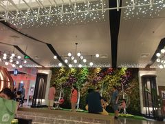 -青水瓦台汤泉(未央店)