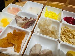 -香麒园·过桥米线·南湖雅宴