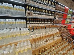-物美大卖场(玉蜓桥店)