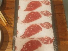 -原始泥炉烤肉(总店)