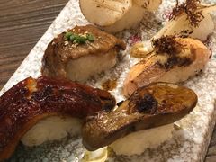 经典火炙特选拼盘-东京屋(武定路店)
