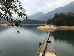 -广州市流溪河国家森林公园