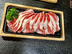 -湊湊火锅·茶憩(世博大道店)