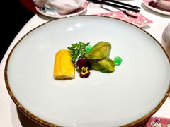-君庭中餐馆(湘江豪生店)