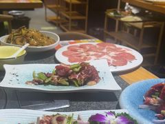 -鹤之乡·齐齐哈尔烤肉·非遗(秋涛路店)