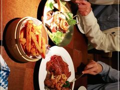 -宝莱纳餐厅(滨江店)