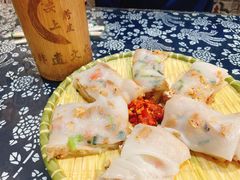 -安上粉皮.非遗手工小吃(骑龙巷店)