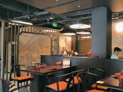 -古都历食南京菜·烤鸭·鸭血粉丝·汤包(南京博物院店)