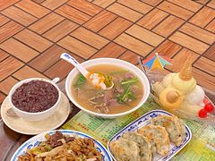 -顺记冰室(宝华路店)