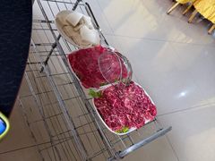 -朝伟清真铜瓢牛肉馆(三十年老·店)
