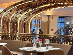 -波特曼西餐厅(中央大街店)