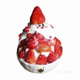 宝藏甜品店