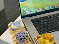-昆明冠生园·鲜花饼·面包蛋糕(老街店)