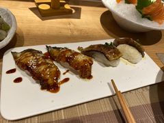 -酒井酱子·深夜食堂(东城汇店)