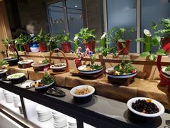 -蓝鲸湾汤泉(包河店)