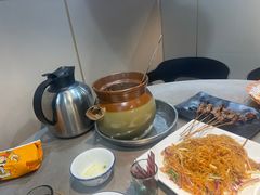 -林记生蚝·专注生蚝三十载(创意园店)