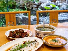 -苏州冶园园林民宿(太湖西山风景区店)