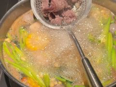 -二刀潮牛(重庆光环购物公园店)