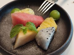 -将军日本餐厅·Shogun 传统日料·铁板烧·板前料理(厦门马哥孛罗东方大酒店)