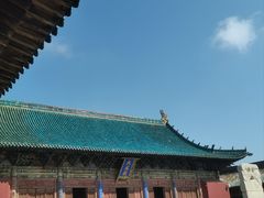 -代州文庙