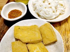 -小满手工粉(北京来福士店)