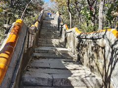 -妙峰山风景名胜区