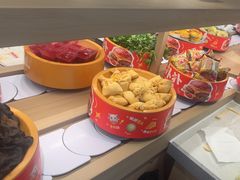 -龍歌自助小火锅(城阳万象汇店)