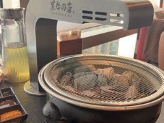 -黑牛の店·黑金店(沈阳万象城店)