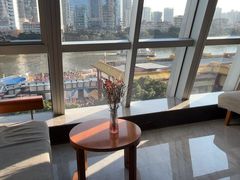 -桃花江餐厅·江景-约会·聚会