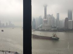 -上海和平饭店华懋阁 Cathay Room