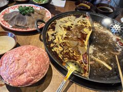 -楠火锅(昆山金鹰店)